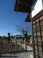 熊野神社のその他建物