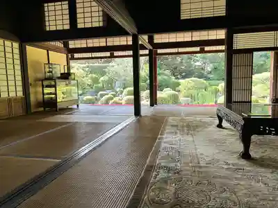 穴太寺(京都府)