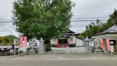 実心寺のその他建物