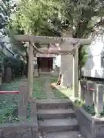 高田馬場天祖神社(東京都)