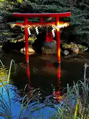 平塚八幡宮(神奈川県)