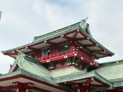 富岡八幡宮(東京都)