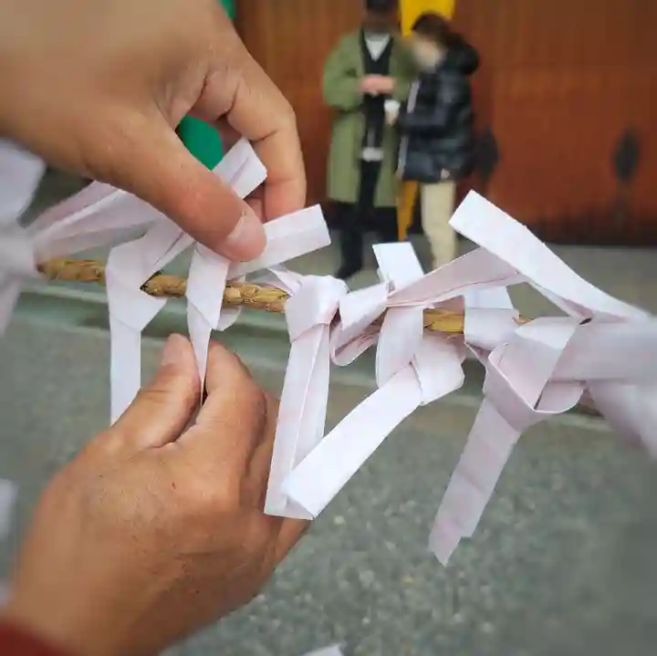 城南宮(京都府)