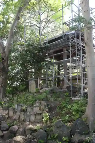 東門院(滋賀県)