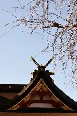 吉備津神社(岡山県)