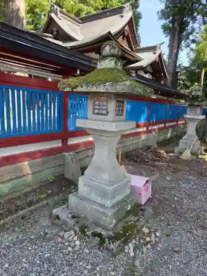飛驒天満宮(岐阜県)