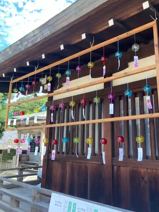 鶴羽根神社(広島県)