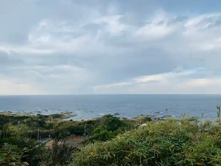 洲崎神社(千葉県)
