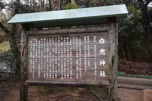 白兎神社(鳥取県)