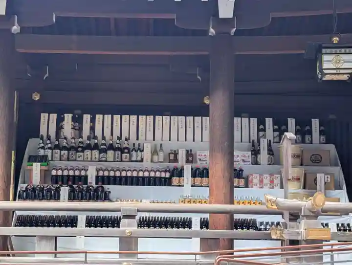 明治神宮(東京都)