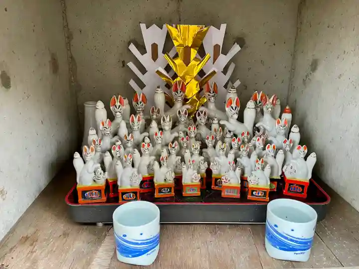 光明稲荷大善神社(宮城県)