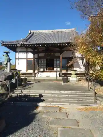 西明寺(埼玉県)