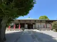 明治寺(東京都)