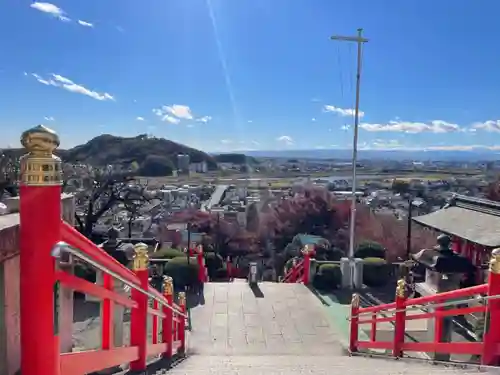 足利織姫神社のその他建物