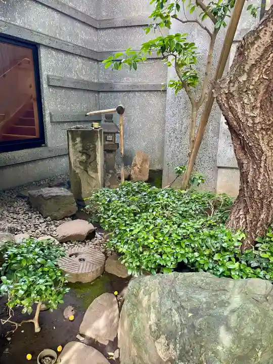 善雄寺(東京都)