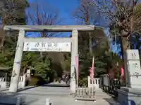 阿佐ヶ谷神明宮(東京都)