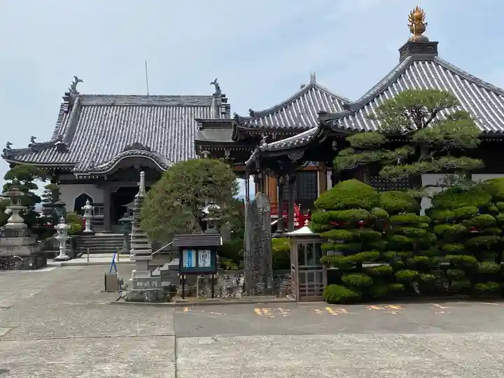 井戸寺(徳島県)