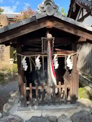 安樂寺天満宮(京都府)