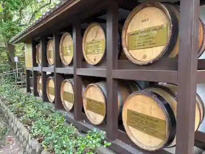 芦屋神社(兵庫県)