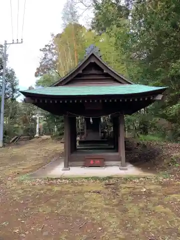 事代主神社のその他建物
