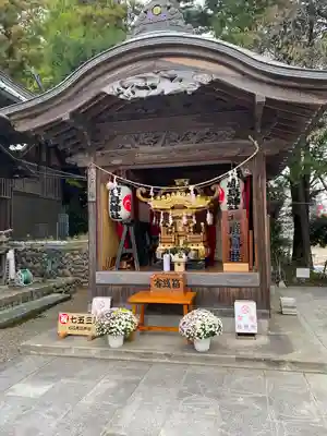 鹿島神社(神奈川県)