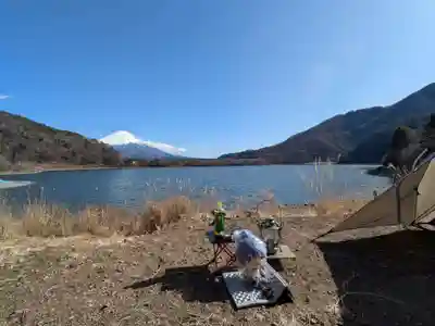 久遠寺(山梨県)