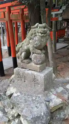 建部大社(滋賀県)