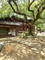 地福寺の建物その他