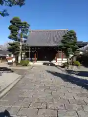 永平寺別院長谷寺(東京都)