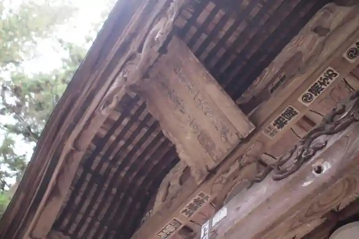 熊野神社のその他建物