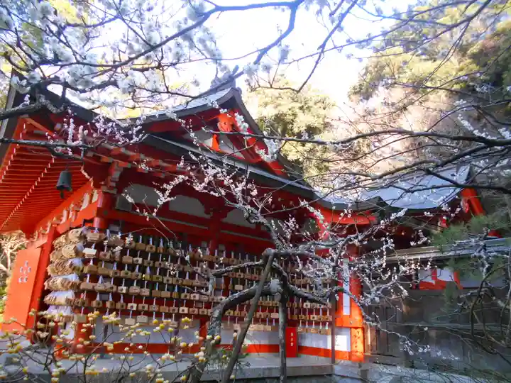 荏柄天神社(神奈川県)