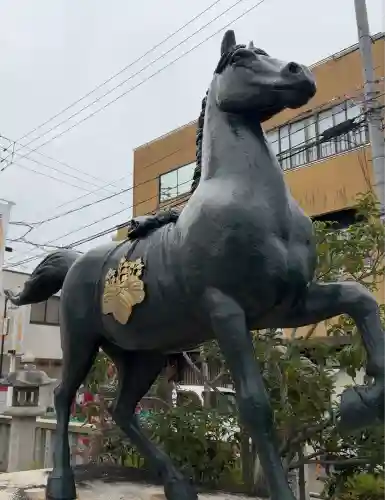豊国神社(滋賀県)