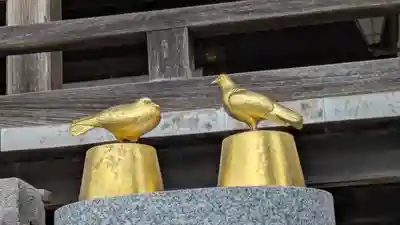 日牟禮八幡宮(滋賀県)