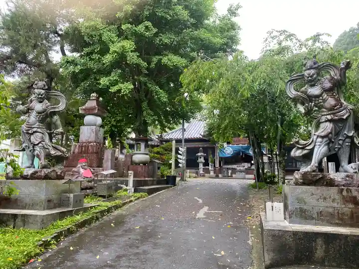 鯖大師本坊(徳島県)