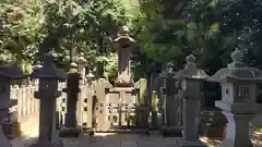 豪徳寺のお墓