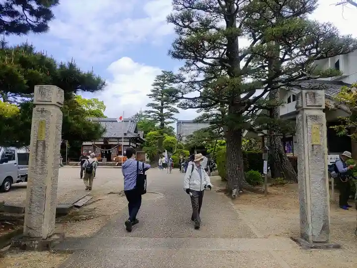 無量寿寺のその他建物