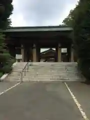 東郷神社の建物その他