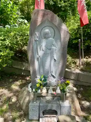 大船観音寺(神奈川県)