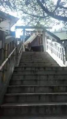 元三島神社のその他建物