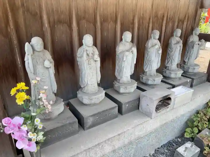 妙圓寺(神奈川県)