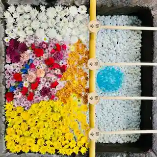 土津神社｜こどもと出世の神さま(福島県)