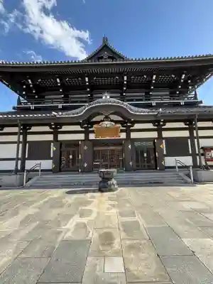 高野山東京別院(東京都)