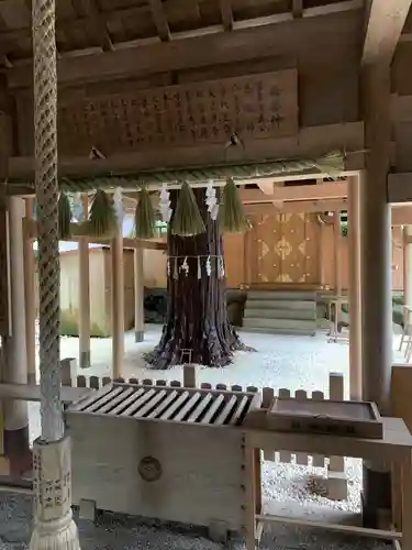 田丸神社のその他建物