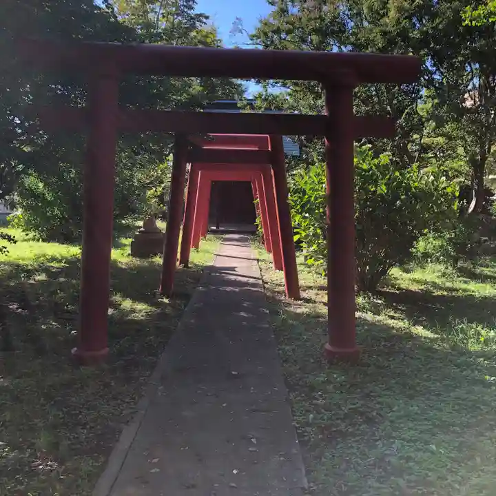八幡神社(秋田県)