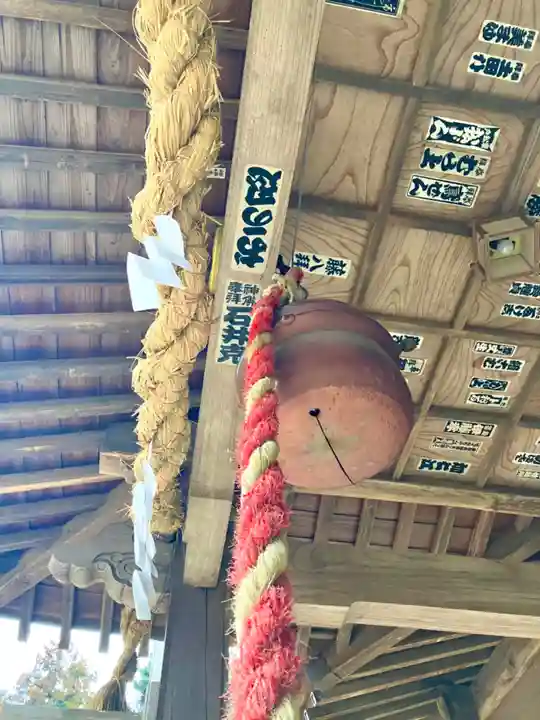 飛龍神社(茨城県)