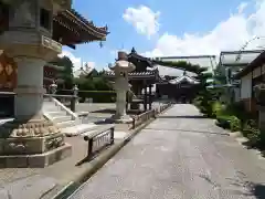 長慶寺(大阪府)