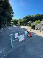 補陀寺のその他建物