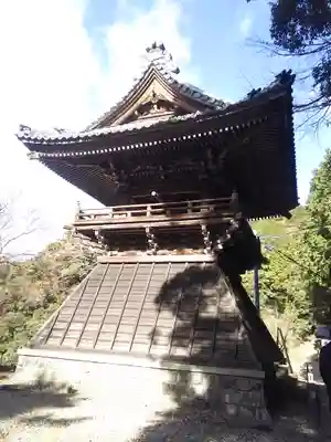 日龍峯寺(高澤観音)(美濃清水)のその他建物