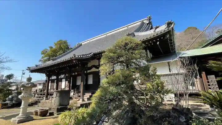 金蔵寺(神奈川県)
