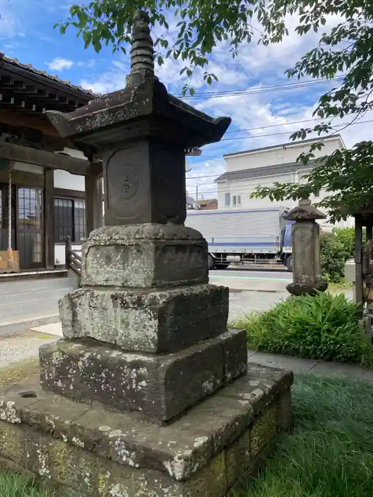 景観寺(神奈川県)